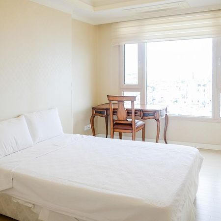 Aparthotel Cantavil Hoan Cau Ho Či Minovo Město Exteriér fotografie