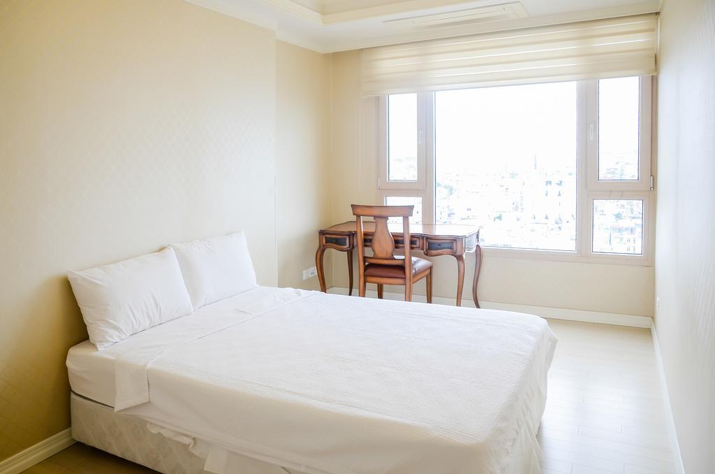 Aparthotel Cantavil Hoan Cau Ho Či Minovo Město Exteriér fotografie
